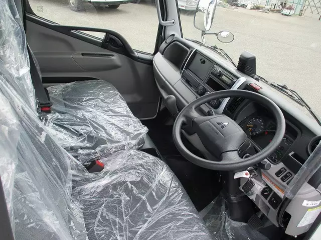 令和03年04月中古小型三菱ふそう三菱の画像8