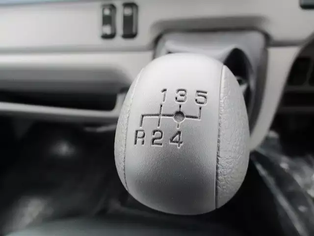 令和03年04月中古小型三菱ふそう三菱の画像10