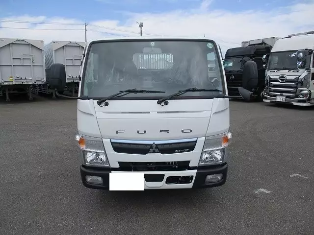 令和03年04月中古小型三菱ふそう三菱の画像2