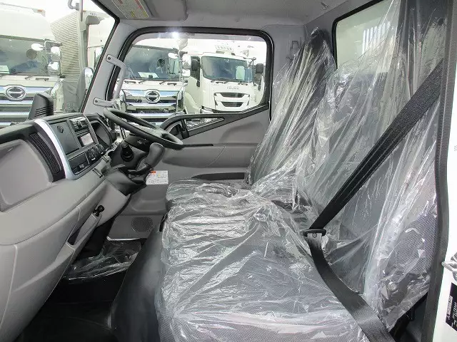 令和03年04月中古小型三菱ふそう三菱の画像12