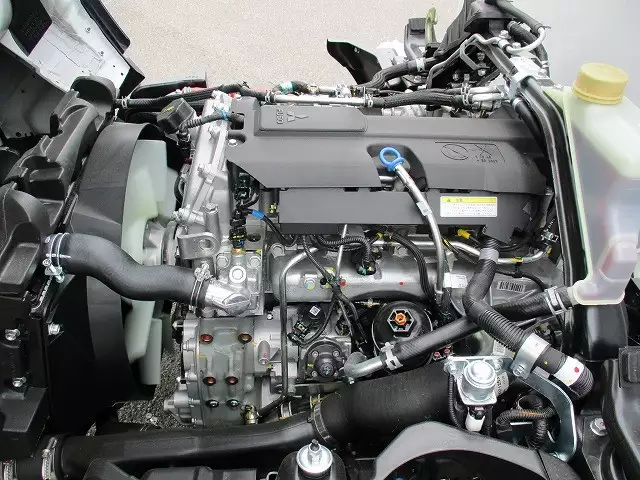 令和03年04月中古小型三菱ふそう三菱の画像13