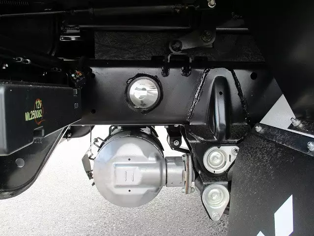 令和03年04月中古小型三菱ふそう三菱の画像15