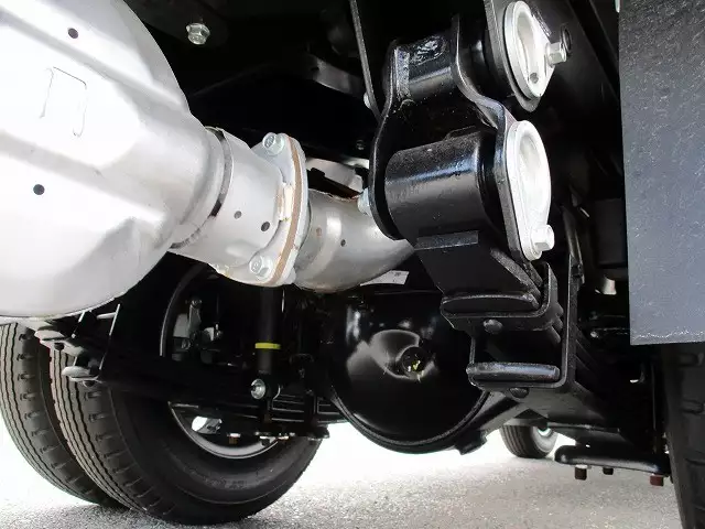 令和03年04月中古小型三菱ふそう三菱の画像16