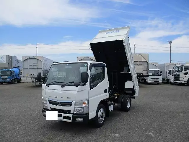 令和03年04月中古小型三菱ふそう三菱の画像18