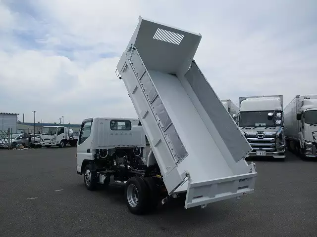 令和03年04月中古小型三菱ふそう三菱の画像20