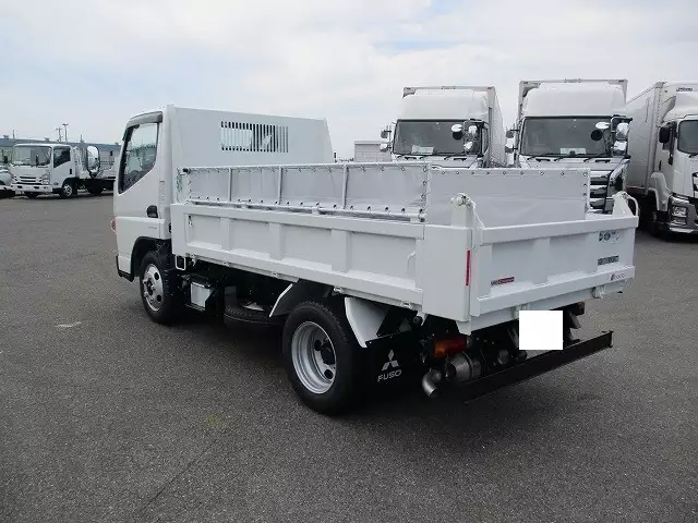 令和03年04月中古小型三菱ふそう三菱の画像4