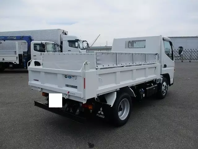 令和03年04月中古小型三菱ふそう三菱の画像6