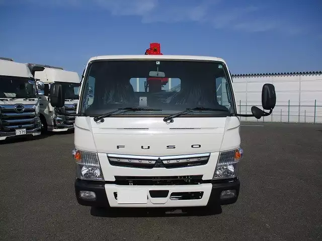 令和03年05月中古小型三菱ふそう三菱の画像2