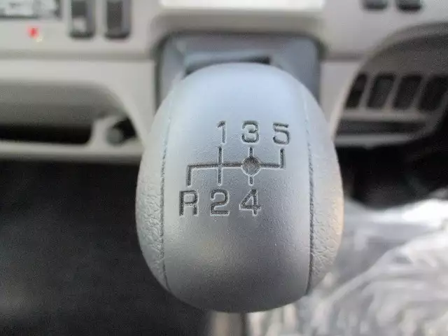令和03年05月中古小型三菱ふそう三菱の画像11