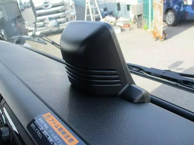 令和03年05月中古小型三菱ふそう三菱の画像12