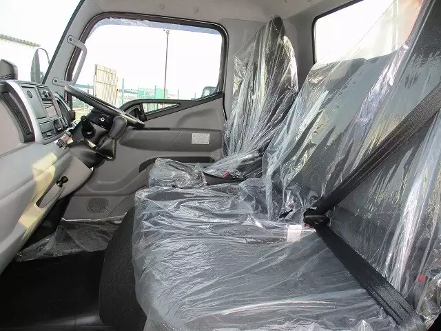 令和03年05月中古小型三菱ふそう三菱の画像13