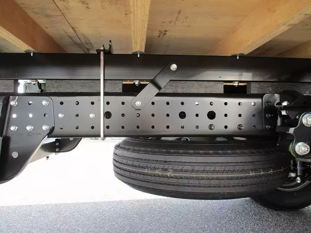 令和03年05月中古小型三菱ふそう三菱の画像14