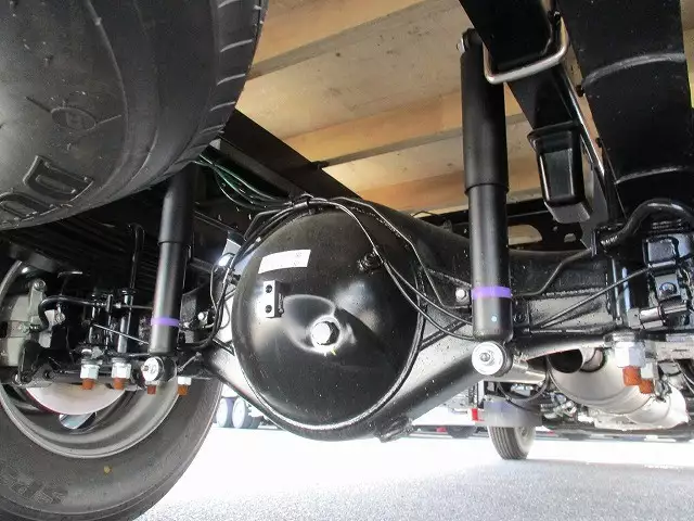 令和03年05月中古小型三菱ふそう三菱の画像15