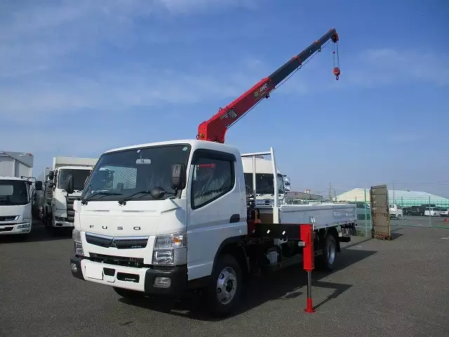 令和03年05月中古小型三菱ふそう三菱の画像19