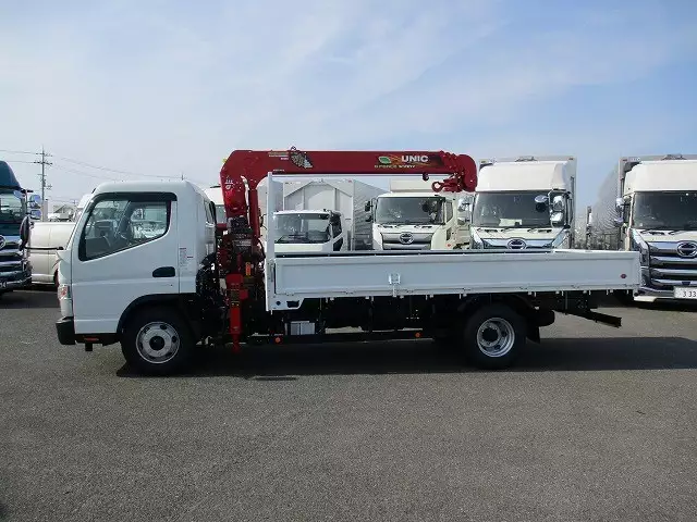 令和03年05月中古小型三菱ふそう三菱の画像3