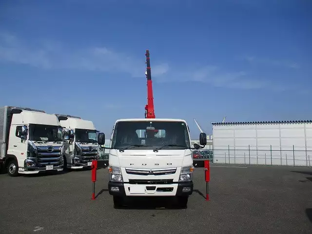 令和03年05月中古小型三菱ふそう三菱の画像21