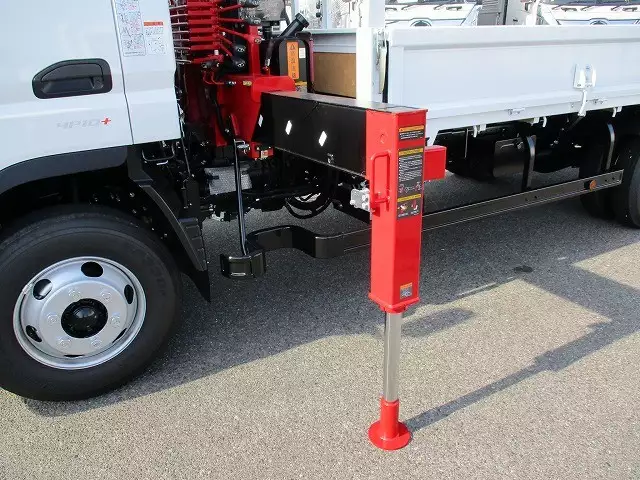 令和03年05月中古小型三菱ふそう三菱の画像22