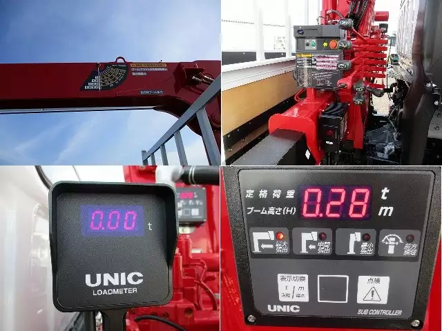 令和03年05月中古小型三菱ふそう三菱の画像23