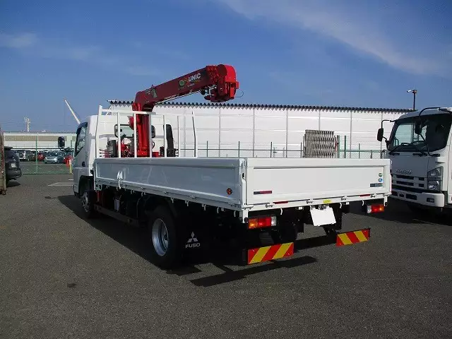 令和03年05月中古小型三菱ふそう三菱の画像4