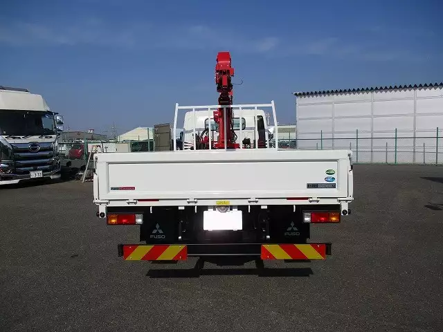 令和03年05月中古小型三菱ふそう三菱の画像5
