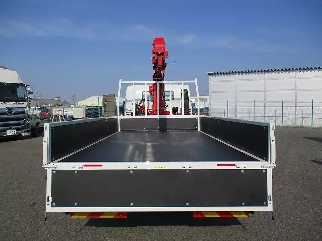 令和03年05月中古小型三菱ふそう三菱の画像6