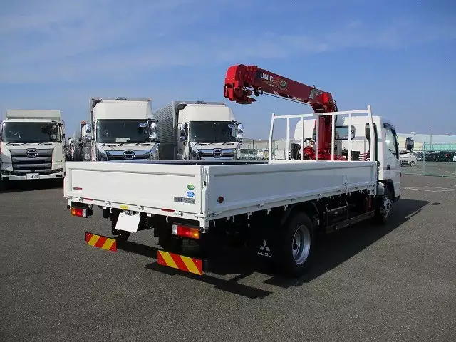 令和03年05月中古小型三菱ふそう三菱の画像7