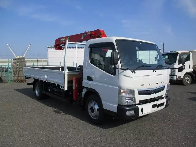 令和03年05月中古小型三菱ふそう三菱の画像8