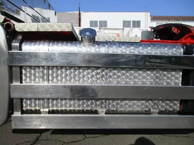 平成28年03月中古大型トラクタヘッド三菱ふそうスーパーグレートの画像11