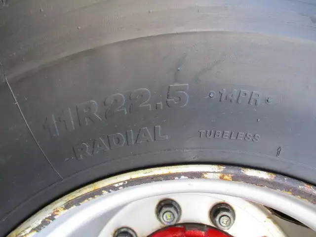 平成28年03月中古大型トラクタヘッド三菱ふそうスーパーグレートの画像16