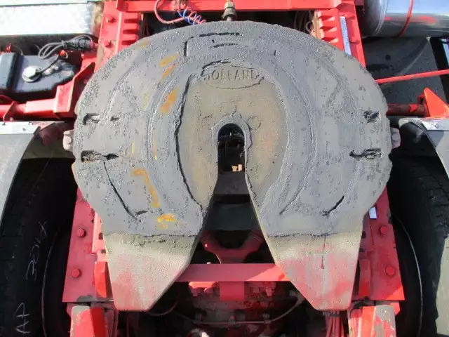 平成28年03月中古大型トラクタヘッド三菱ふそうスーパーグレートの画像23