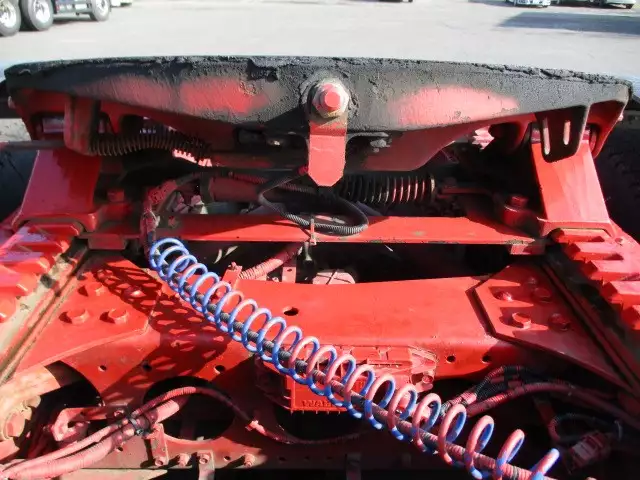 平成28年03月中古大型トラクタヘッド三菱ふそうスーパーグレートの画像26