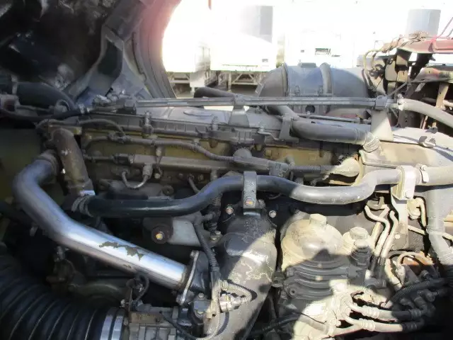 平成28年03月中古大型トラクタヘッド三菱ふそうスーパーグレートの画像32