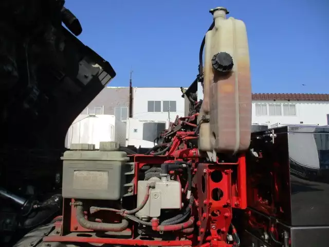 平成28年03月中古大型トラクタヘッド三菱ふそうスーパーグレートの画像33