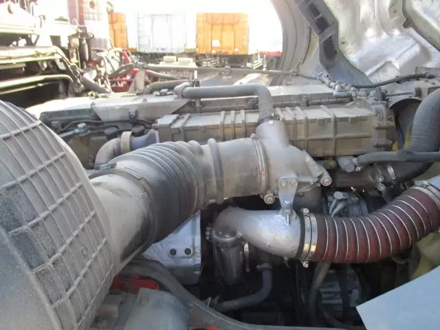 平成28年03月中古大型トラクタヘッド三菱ふそうスーパーグレートの画像34