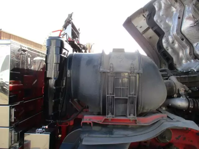 平成28年03月中古大型トラクタヘッド三菱ふそうスーパーグレートの画像35