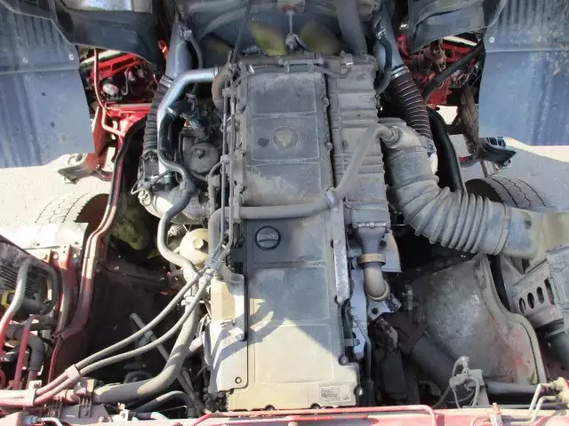 平成28年03月中古大型トラクタヘッド三菱ふそうスーパーグレートの画像37