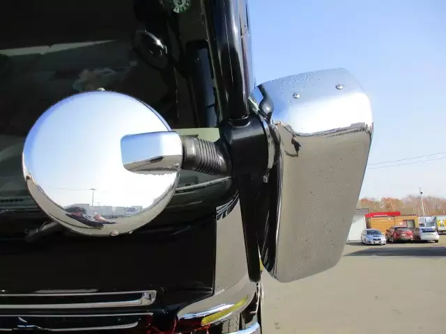 平成28年03月中古大型トラクタヘッド三菱ふそうスーパーグレートの画像38