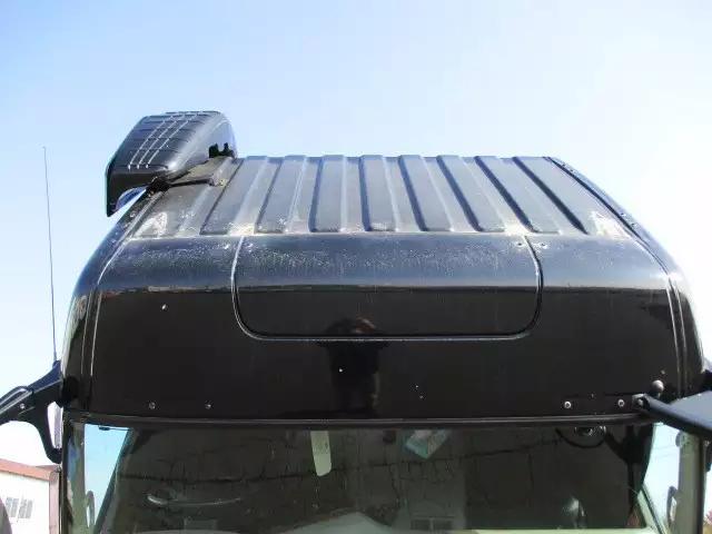 平成28年03月中古大型トラクタヘッド三菱ふそうスーパーグレートの画像40