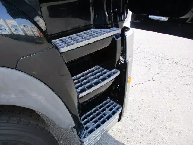 平成28年03月中古大型トラクタヘッド三菱ふそうスーパーグレートの画像42