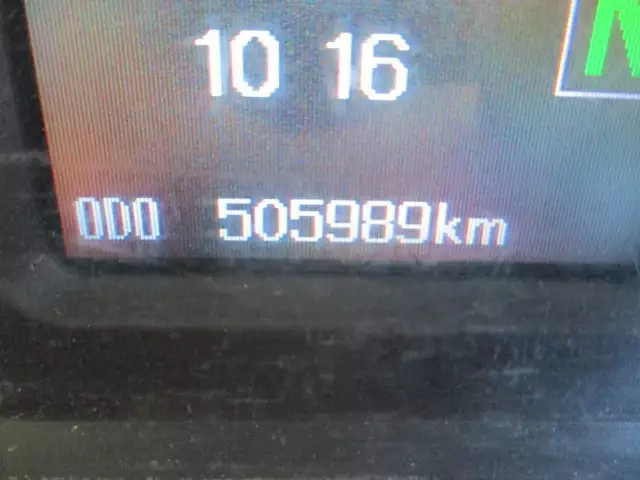 平成28年03月中古大型トラクタヘッド三菱ふそうスーパーグレートの画像45