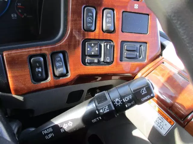 平成28年03月中古大型トラクタヘッド三菱ふそうスーパーグレートの画像46