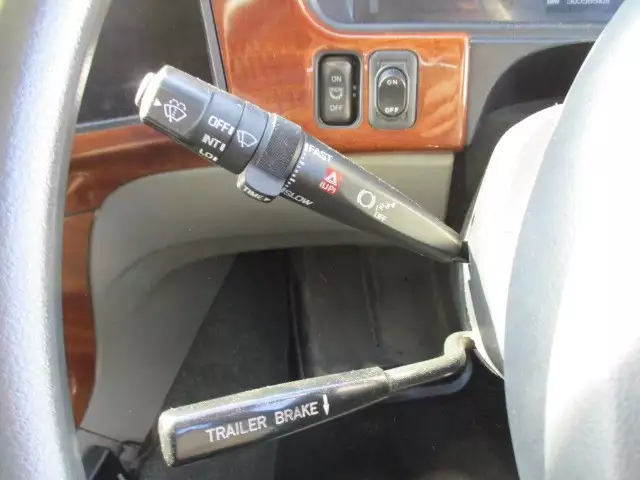 平成28年03月中古大型トラクタヘッド三菱ふそうスーパーグレートの画像47