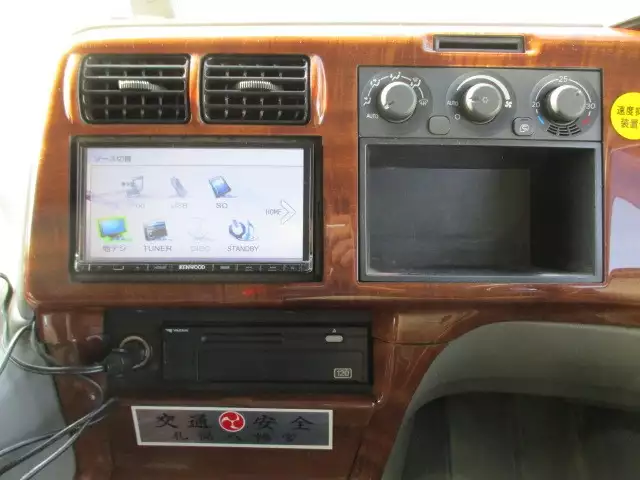 平成28年03月中古大型トラクタヘッド三菱ふそうスーパーグレートの画像48