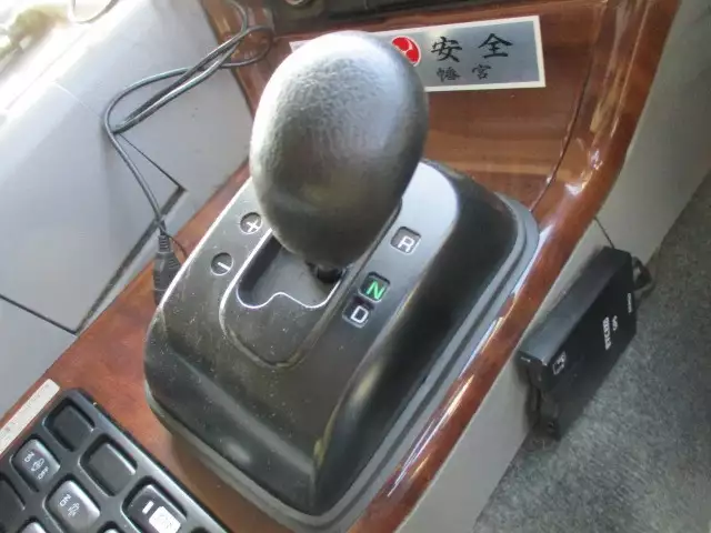 平成28年03月中古大型トラクタヘッド三菱ふそうスーパーグレートの画像50