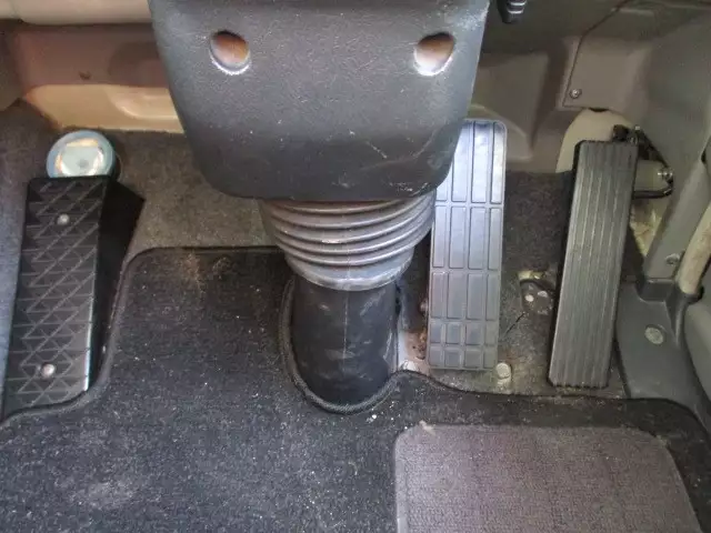 平成28年03月中古大型トラクタヘッド三菱ふそうスーパーグレートの画像51