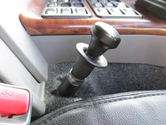 平成28年03月中古大型トラクタヘッド三菱ふそうスーパーグレートの画像53