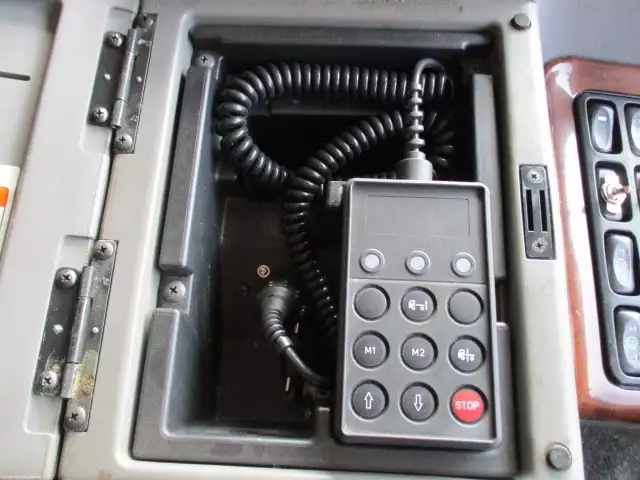 平成28年03月中古大型トラクタヘッド三菱ふそうスーパーグレートの画像57