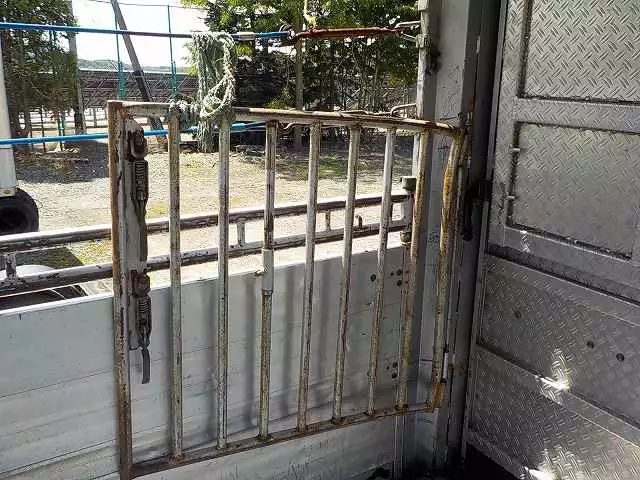 平成19年05月中古大型三菱ふそう三菱の画像11