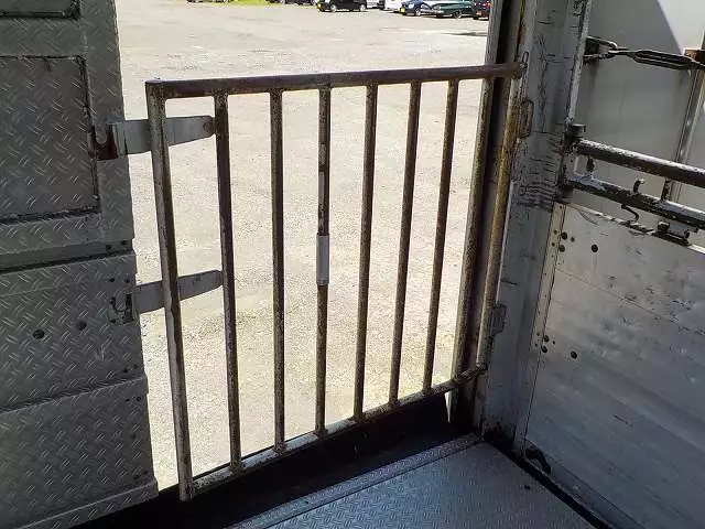 平成19年05月中古大型三菱ふそう三菱の画像12