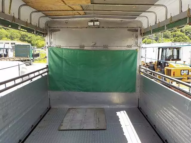 平成19年05月中古大型三菱ふそう三菱の画像13